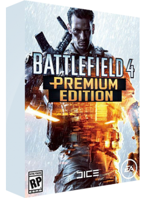 Battlefield 4 premium edition что в него входит