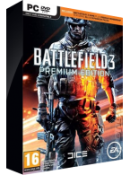 Battlefield 3 Premium Screenshot