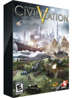 Civilization V Screenshot