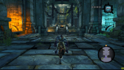 Darksiders 2 Gameplay Screenshot