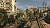 Dying Light Game Graphics