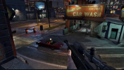 Grand Theft Auto V Gameplay Screenshot