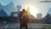 Middle-earth: Shadow of Mordor Gameplay Screenshot