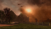 Call of Duty: Modern Warfare 2 Graphics